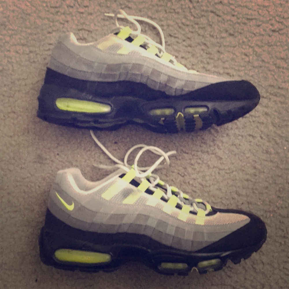 Nike Airmax ‘95